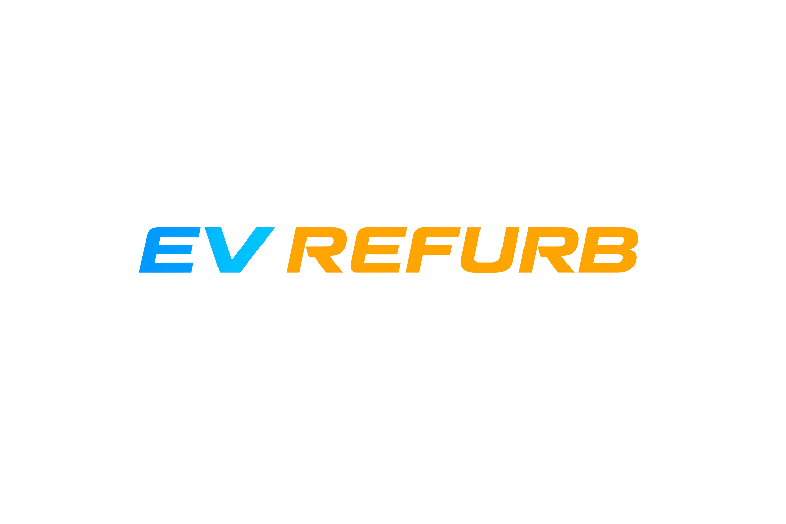 EV Refurb